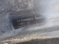 MITSUBISHI ASX LIFT 13-16 bumper rear part rear