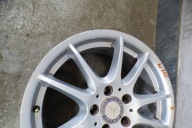 disc 17 RONAL A1694012602 100%PROSTA original.paint Mercedes B-class W245