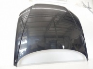 bonnet front front AUDI A8 D5 4N PRZEDLIFT LX7J