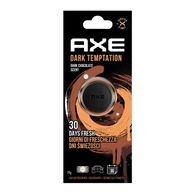 086 383_B VÔŇA AXE MINI VENT AIR /DARK TEMP