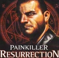 PAINKILLER RESURRECTION PC STEAM KLUCZ + BONUS