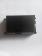 Bildschirm der Navigation C4 PICASSO II 9812720580