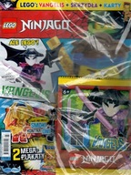 Lego Ninjago 3 / 2023 Vangelis LEGO