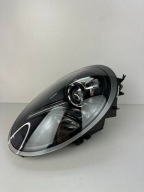 PORSCHE 911 991.2 Lift light front left 99163119303