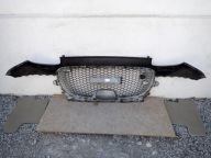 bumper front front SMART FOR TWO FORTWO EQ 453 2017- A4538851301