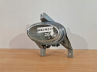 OPEL TIGRA A LINKS NEBELSCHEINWERFER ORIGINAL 90481363 DGR