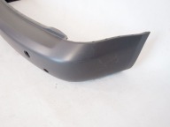 Volkswagen Caddy 03r Stoßstange heck hinten VW 2003