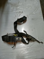 tension belt safety left front NISSAN MURANO Z50