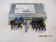 Module Navigation OPEL ASTRA VI L 9853427880