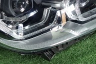 BMW X1 G01 X32 G02 ADAPTIVE LED 18-22 reflektor right light right