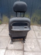 seat left front PARTNER BERLINGO II LIFT armrest