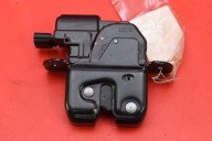 lock bonnet rear part boot 846307169R RENAULT CAPTUR 1 and 13-17