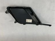 Seat Ibiza 16r grille grid right bumper 2016