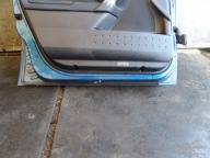 Renault Megane II door front left lak. TEI45 HB 5D