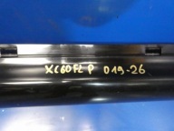 VOLVO XC60 and LIFT moulding threshold cap right