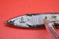 Feux phare STOPU STOP D013 NISSAN NOTE 1 et E11 LIFT 09-14