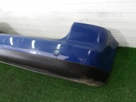 VW TOURAN e 03-10 Paraurti posteriore posteriore colore LL5M