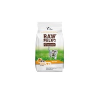 RAW PALEO Kitten Turkey & Chicken 2kg Indyk Kurczak dla kociąt