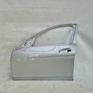 MERCEDES C-KLASA W204 07-14 door front front left