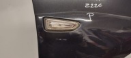 fender right front front Opel Astra J LIFT Z22C HB