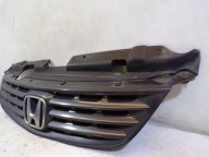 grill grille radiator HONDA CIVIC 7 VII LIFT (2)