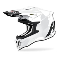 KASK AIROH STRYCKER COLOR WHITE XXL