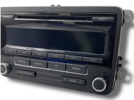 VW AMAROK JETTA GOLF RADIO CD 1K0035186AN !J