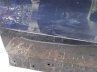 door right front right front BMW X3 G01 2017