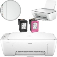 Tintasugaras multifunkciós nyomtató (színes) HP DeskJet 2810e All-in-One