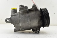 klimakompressor VOLKSWAGEN PASSAT B7 GOLF VI 2.0 TDI 5N0820803E