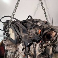 engine DV6FD 1.6 BLUE HDI 99KM PARTNER III BERLINGO 2016