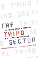 The Third Sector: Community Organizations, NGOs,
