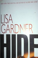 HIDE - Lisa Gardner