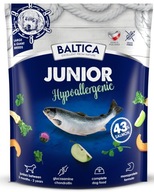 Baltica | Hypoallergenic | Junior - Losos L/Xl 1kg