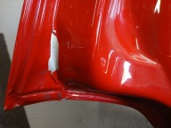 heckklappe kofferraumdeckel VW T6