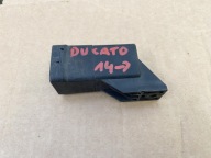 DUCATO BOXER JUMPER 06- relay plugs ZAROWYCH 0281003039
