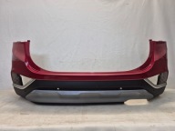 HYUNDAI SANTA FE IV 18- bumper rear part rear PDC
