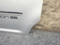 VW CADDY 2K5 2K0 door left rear.
