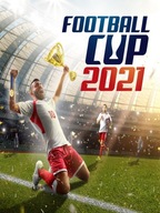 Football Cup 2021 Nintendo Switch Kód Kľúč