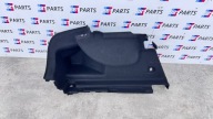 MERCEDES W177 side upholstery boot left A1776904703