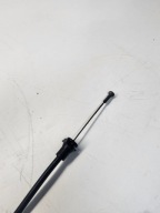 Câble pour l’ouverture du capot Complète AUDI A1 8X 8X0823535