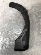 polystirene boot floor well NISSAN NOTE E11 849759U000
