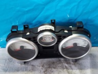 dials clock PEUGEOT 207 1.4 B A2C53065547
