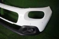 CITROEN C3 III 16- front bumper front