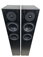 Tannoy Revolution R2 – kolumny głośnikowe stereo