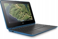 HP ChromeBook x360 11 G2 INTEL 4GB 32GB DOTYK V68