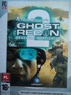 Tom Clancy's Ghost Recon: Advanced Warfighter 2 PC