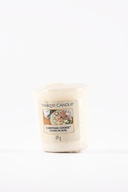 Yankee Candle Christmas Cookie - votive mini swieca 49 g