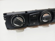 control air conditioning control panel BMW E60 E61 OE 9177712 (0000405)
