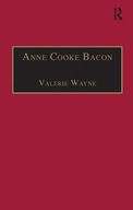 Anne Cooke Bacon: Printed Writings 1500-1640: